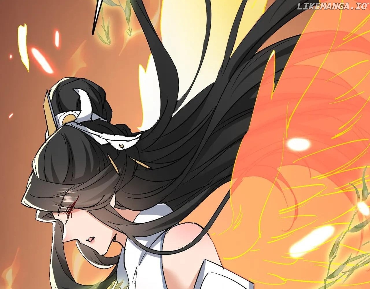 My Empress Apprentice is Becoming Evil Chapter 53 - page 5